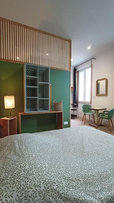 Apartamento Le Raffine Millau Exterior foto
