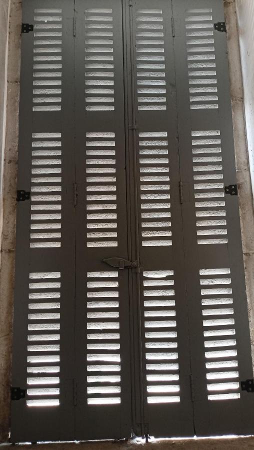 Apartamento Le Raffine Millau Exterior foto